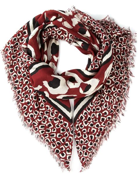 gucci leopard print scarf|Gucci inspired scarf.